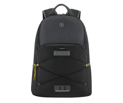 Torba do laptopów WENGER Trayl czarny 15.6" 612564